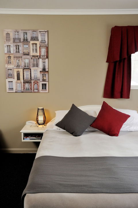 Aspect Tamar Valley Resort - New Castle Holiday 2