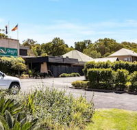 Quality Inn Dubbo International - New Castle Holiday