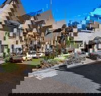 Quality Hotel Colonial Launceston - New Castle Holiday