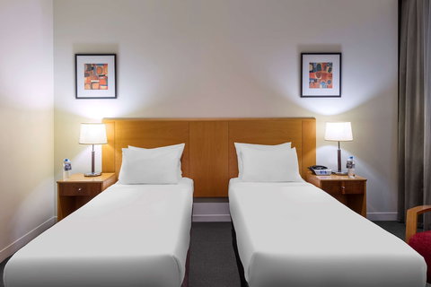 Radisson On Flagstaff Gardens Melbourne - New Castle Holiday 6