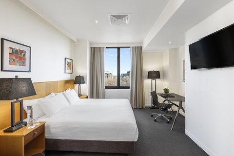Radisson On Flagstaff Gardens Melbourne - New Castle Holiday 3