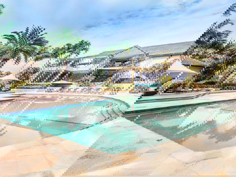 Mount Nathan QLD New Castle Holiday