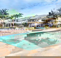 Mercure Gold Coast Resort - New Castle Holiday