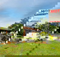 Orange Motor Lodge - New Castle Holiday