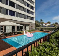 Rydges Bankstown - New Castle Holiday