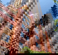 The Sebel Quay West Suites Sydney - New Castle Holiday