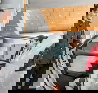 Pan Pacific Perth - New Castle Holiday