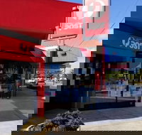 Banjo Paterson Motor Inn - New Castle Holiday