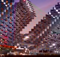 Stamford Plaza Adelaide - New Castle Holiday
