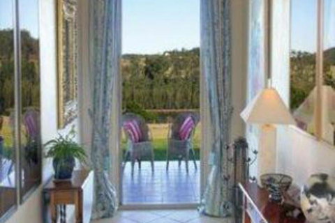 Meadowlake Lodge - New Castle Holiday 2