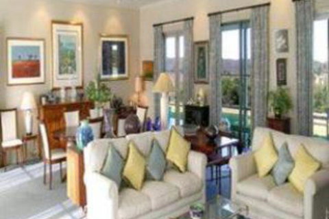 Meadowlake Lodge - New Castle Holiday 1