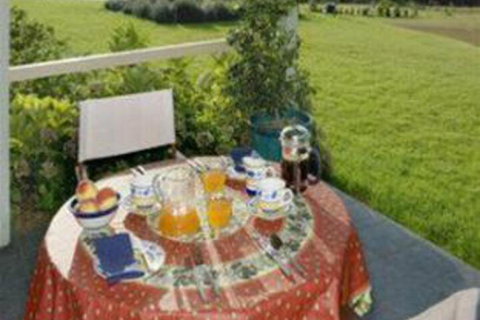 Meadowlake Lodge - New Castle Holiday 3