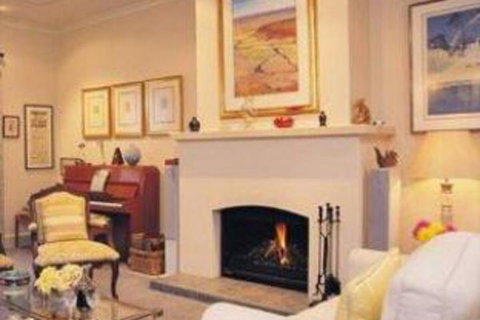 Meadowlake Lodge - New Castle Holiday 4