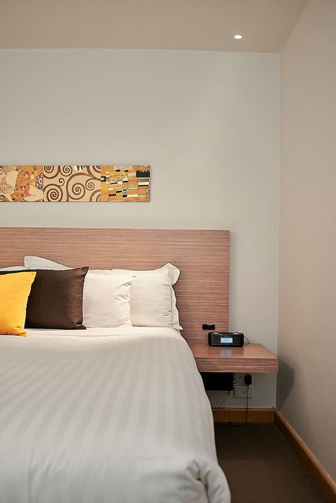 Salamanca Inn - New Castle Holiday 5