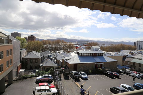 Salamanca Inn - New Castle Holiday 6