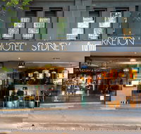 Kirketon Hotel Sydney - New Castle Holiday