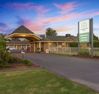 Stagecoach Motel Wodonga - New Castle Holiday