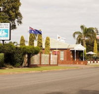 John Pirie Motor Inn - New Castle Holiday