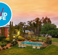 Clare Country Club - New Castle Holiday
