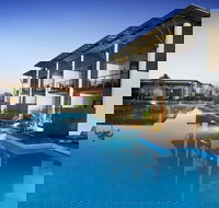 Mindil Beach Casino Resort - New Castle Holiday