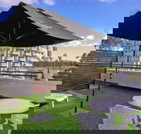 The Sydney Boulevard Hotel - New Castle Holiday