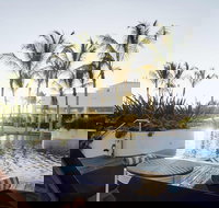 The Ville Resort - Casino - New Castle Holiday