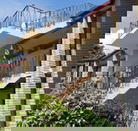 Alpine Motor Inn - New Castle Holiday