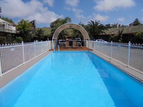 Ultimate Apartments Bondi Beach - New Castle Holiday 4