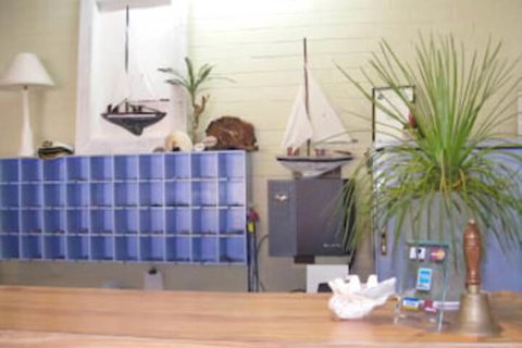 Matthew Flinders Motor Inn - New Castle Holiday 6