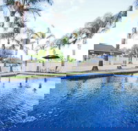 Wyndhamere Motel Shepparton - New Castle Holiday