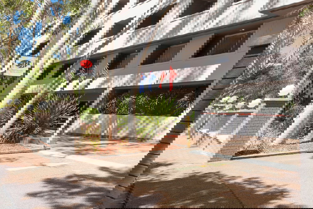 Ultimo NSW New Castle Holiday