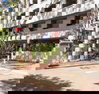 Metro Aspire Hotel Sydney - New Castle Holiday