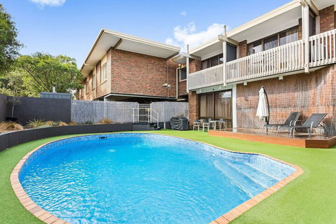 Quality Hotel Bayside Geelong - New Castle Holiday 7