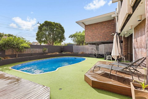 Quality Hotel Bayside Geelong - New Castle Holiday 5