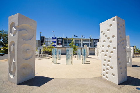 Quality Hotel Bayside Geelong - New Castle Holiday 2