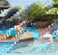 Country Motel Ipswich - New Castle Holiday