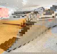 All Suites Perth - New Castle Holiday