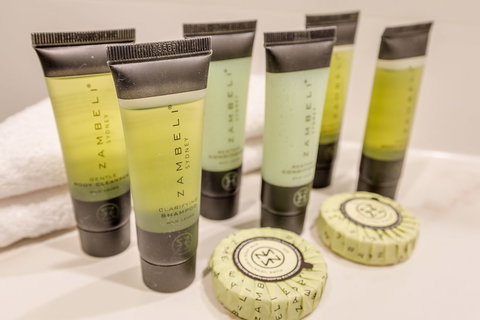 All Suites Perth - New Castle Holiday 5