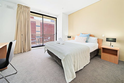 All Suites Perth - New Castle Holiday 4