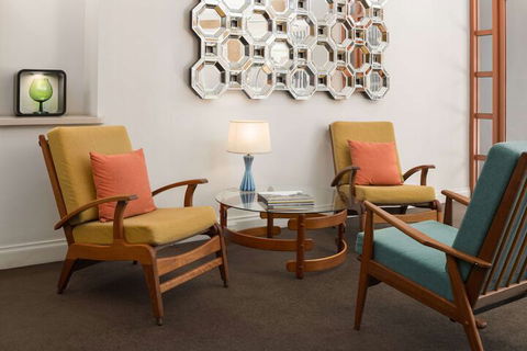Pensione Hotel Perth - New Castle Holiday 4