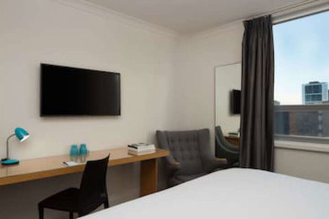 Pensione Hotel Perth - New Castle Holiday 0