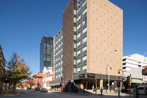 Pensione Hotel Perth - New Castle Holiday 1