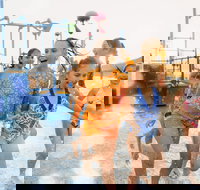 Sea World Resort - New Castle Holiday