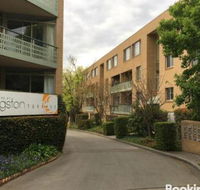 Kingston Terrace Apartments - New Castle Holiday