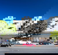 Riverside Hotel Southbank - New Castle Holiday