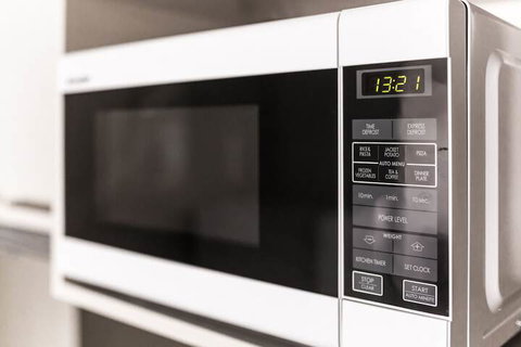 St Ives Apartments - New Castle Holiday 4