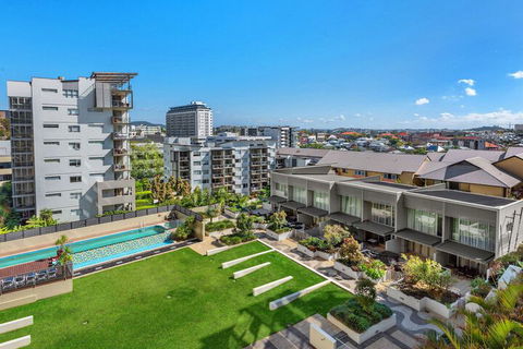 Oxygen Apartments - New Castle Holiday 2