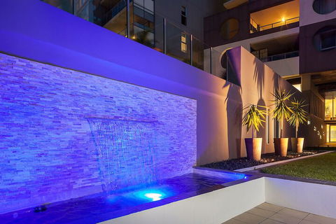 Oxygen Apartments - New Castle Holiday 3
