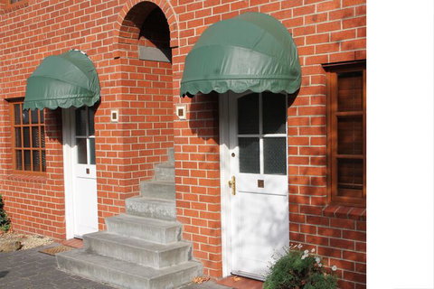 Bay Hotel Apartments - New Castle Holiday 1