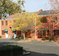 Bay Hotel Apartments - New Castle Holiday